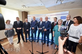 Ten kandydat ma wyjść miastu na zdrowie