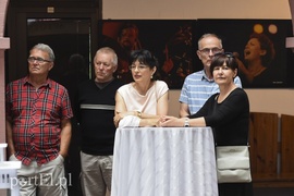 Świat jazzu w obiektywie Marka Karewicza