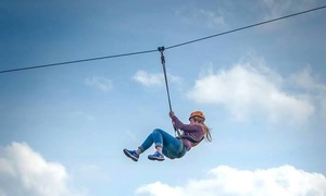 Aktywna zabawa wychodzi na zdrowie