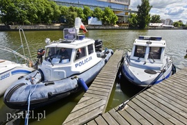 Tutaj kąpać się nie wolno