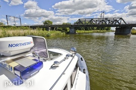 Tutaj kąpać się nie wolno