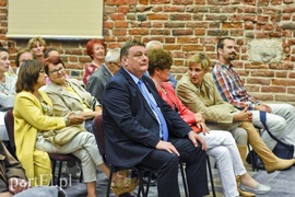 Ogrody Polityki: Gdy raczkowała popkultura