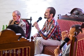 Ogrody Polityki: Gdy raczkowała popkultura
