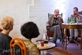 Ogrody Polityki: Gdy raczkowała popkultura