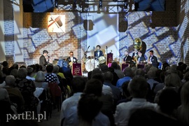 Ogrody Polityki: Gdy raczkowała popkultura