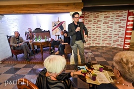 Ogrody Polityki: Gdy raczkowała popkultura