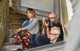 Ogrody Polityki: Gdy raczkowała popkultura