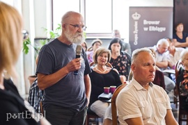 Ogrody Polityki: Gdy raczkowała popkultura