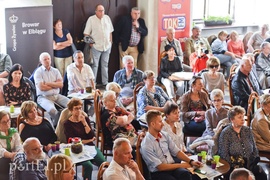 Ogrody Polityki: Gdy raczkowała popkultura