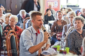 Ogrody Polityki: Gdy raczkowała popkultura