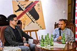 Ogrody Polityki: Gdy raczkowała popkultura