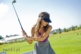 Alicja testuje SportEl.pl: nie siła a technika