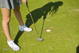 Alicja testuje SportEl.pl: nie siła a technika