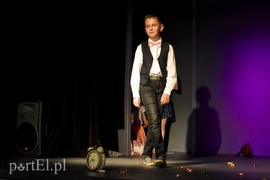 Nauka poprzez teatr