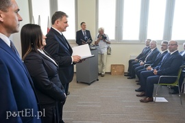 Wysoki sąd, wysokie oczekiwania