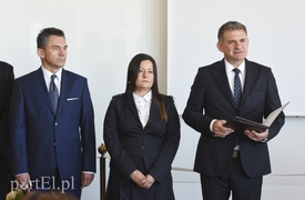 Wysoki sąd, wysokie oczekiwania