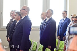 Wysoki sąd, wysokie oczekiwania