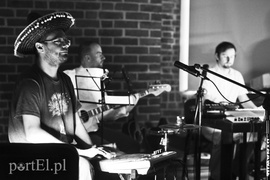 To były piękne, ale i trudne lata