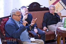 To były piękne, ale i trudne lata