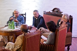 To były piękne, ale i trudne lata