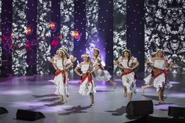 Elbląski zespół z międzynarodową nagrodą