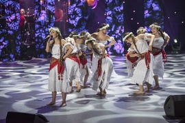 Elbląski zespół z międzynarodową nagrodą