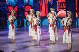 Elbląski zespół z międzynarodową nagrodą