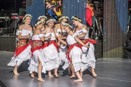 Elbląski zespół z międzynarodową nagrodą