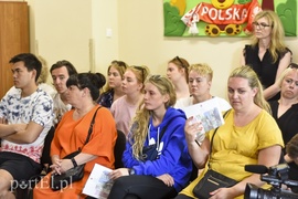 Przyjechali z Islandii, żeby się uczyć