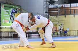 Żołnierze na tatami