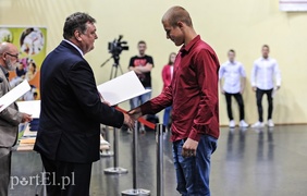 Żołnierze na tatami