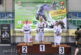 Żołnierze na tatami