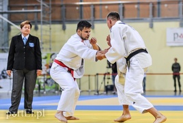 Żołnierze na tatami