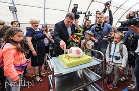 Zatorze wszystko może