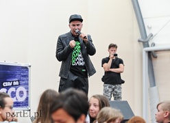 Zatorze wszystko może