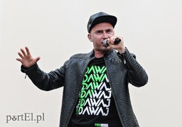 Zatorze wszystko może