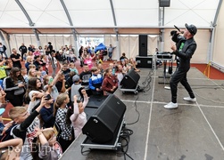 Zatorze wszystko może