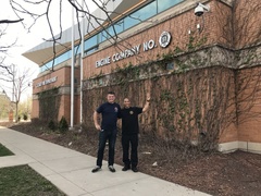 Różni ich system, łączy ratowanie życia