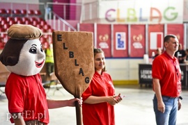 Strefa działa, kibice przybywajcie!