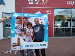 Strefa działa, kibice przybywajcie!