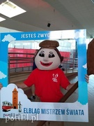 Strefa działa, kibice przybywajcie!