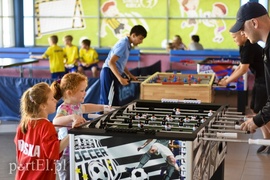 Strefa działa, kibice przybywajcie!