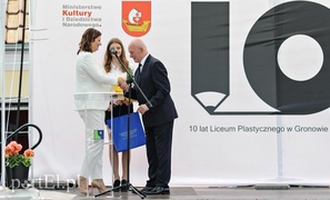 „Plastyk” na solidnych fundamentach