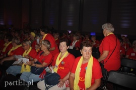 Wróciły silniejsze i gotowe do działania