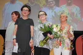 Wróciły silniejsze i gotowe do działania