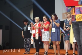 Wróciły silniejsze i gotowe do działania