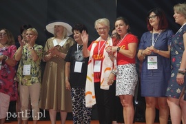 Wróciły silniejsze i gotowe do działania