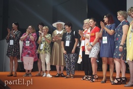 Wróciły silniejsze i gotowe do działania