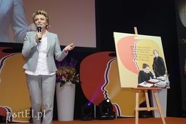 Wróciły silniejsze i gotowe do działania