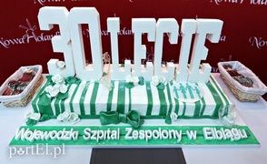 Szpital to ludzie, czyli 30 lat minęło...